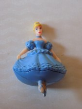 Mini poupée cendrillon sans