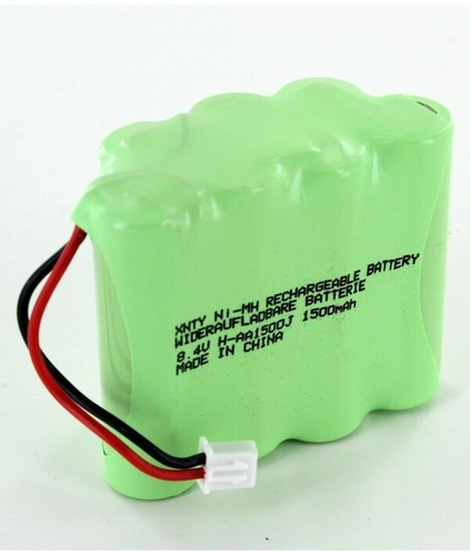 Batterie 7ah nimh pour - 8.4v,