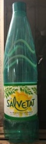 Bouteille gonflable salvetat - bouteille,