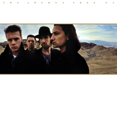 The joshua tree 30th - the,