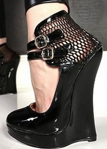 Giaro slick 18cm fishnet - giaro,