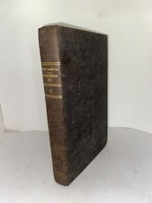 Alphonse Fresse-Montval L'orphelin et l'usurpateur 1834 tome 1  Chateaubriand