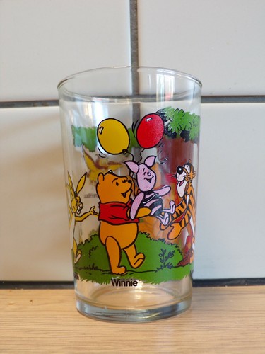 Verre - verre, à