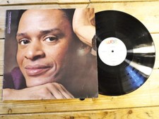 AL JARREAU JARREAU LP 33T VINYLE EX COVER EX ORIGINAL 1983