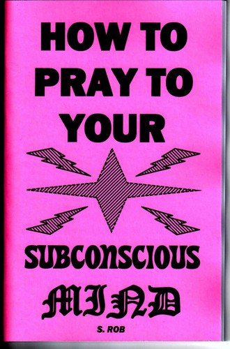 How pray your - how, to