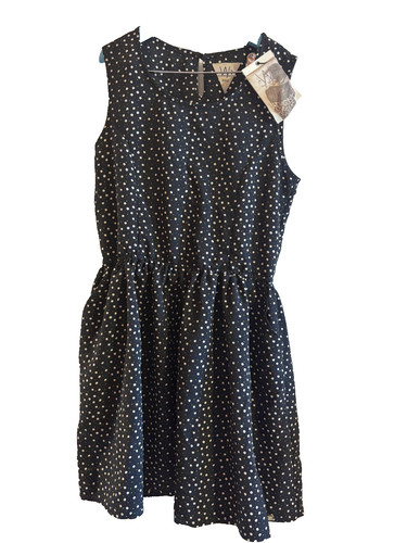 Ikks robe sans manche - robe,