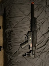 Matrix x Cyma GSG-16 Tactical