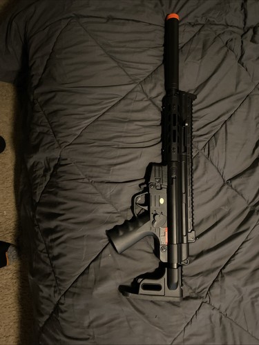 Matrix cyma gsg - gsg-16, tactical