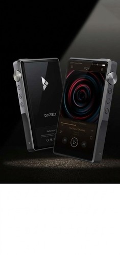 Ibasso audio dx220 digital - audio,