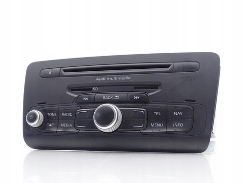 Radio navi navigation - radio, mmi