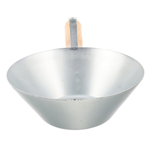 Pelle ciment acier - pelle, en