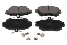 MAPCO Plaquettes de frein