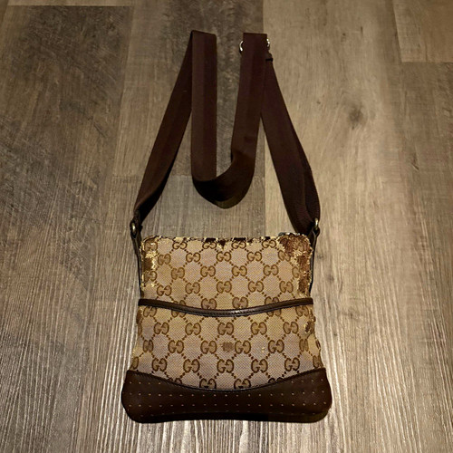 Vintage 2000s gucci supreme - 2000s,