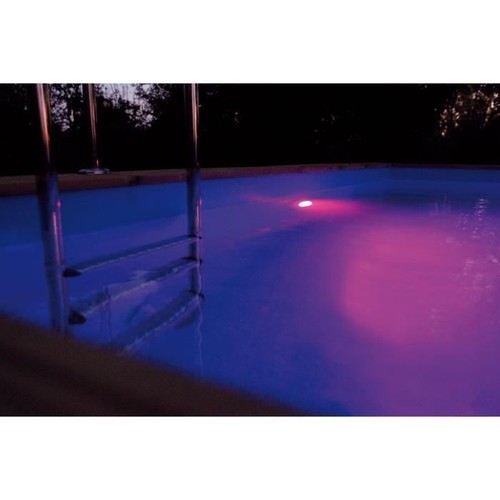 Spot led blanc - spot,