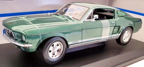 Maisto scale diecast - 1/18,