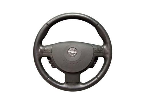 Volant multifonction pour opel - multifonction,