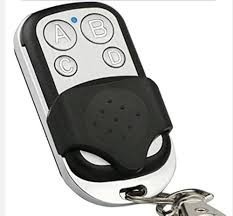 Télécommande porte - tÉlÉcommande,