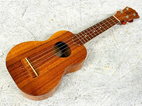 Koaloha ksm soprano ukulele - koaloha, ksm-00