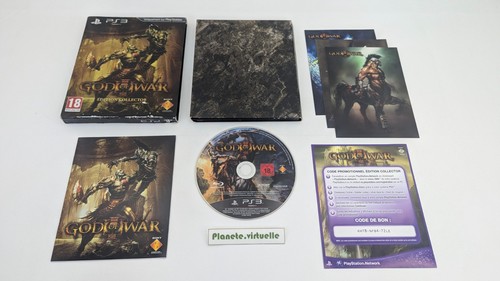 God war iii edition - iii,