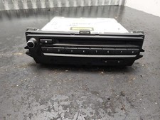 Autoradio d'origine BMW SERIE 1 E87 PHASE 2 65129299443