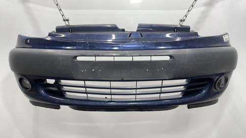 Pare choc avant citroen - pare,