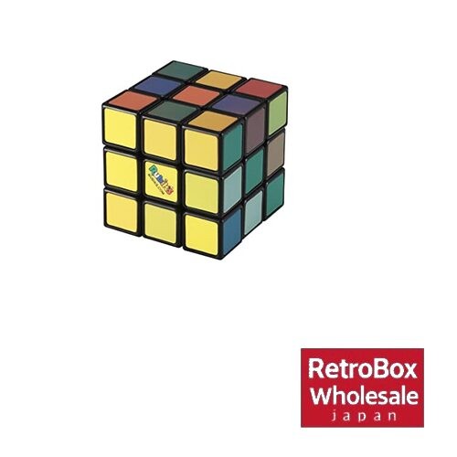 Megahouse rubik cube - megahouse,