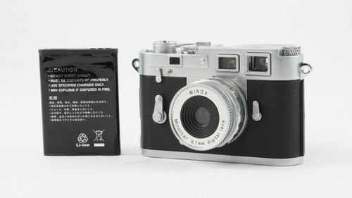 Appareil photo numérique