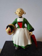 Figurine Bécassine Plastoy