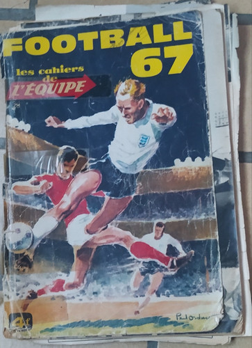 Les cahiers equipe - cahiers, de