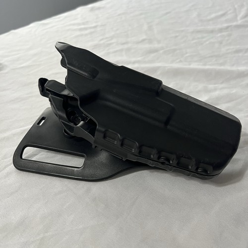 Safariland 7390 7ts als - 7390, glock