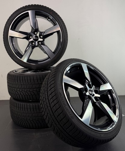 Audi tts jantes - 8s, de