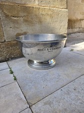 Seau à champagne moet et chandon