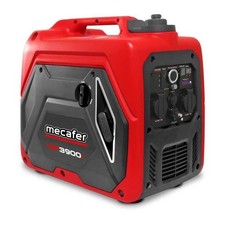 Groupe électrogene - MECAFER