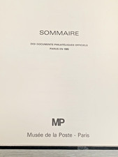 COLLECTION HISTORIQUE DU