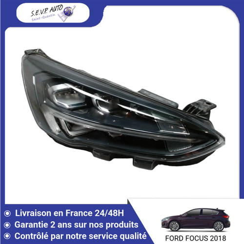 Phare droit ford - droit,