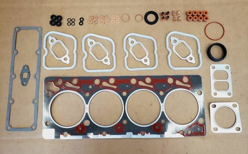 Pour cummins 4bt 4bta tête - pour,