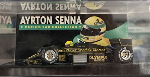 Minichamps edition 9 jps - 1/43,