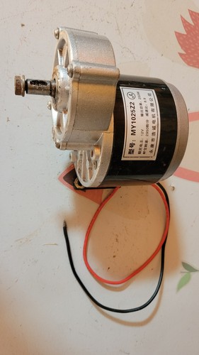 Moteur réduction - moteur,