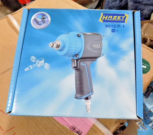 Hazet 9012p pneumatic - 9012p-1,