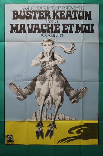 Vache moi - "ma, (go