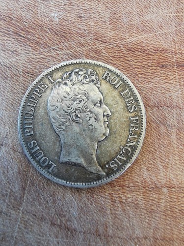 France pièce argent - france,