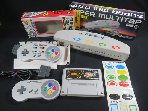 Super famicom bomberman - famicom, multi