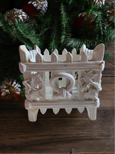 Jardiniere faience de - en,