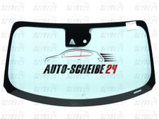 Pare-brise avant pour capteur