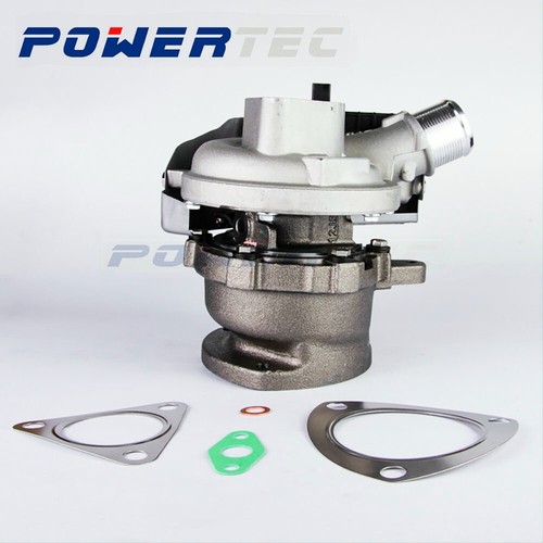 Turbo chargeur mfs 831157 for