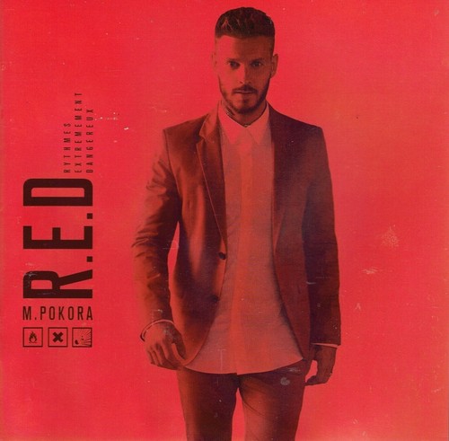 Pokora r e d - -,