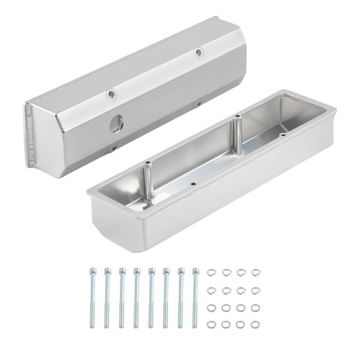 Brushed finish valve - brushed,