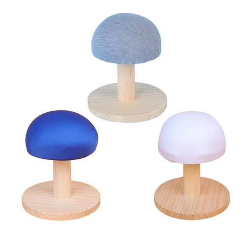 Tabouret repassage rond - repassage,