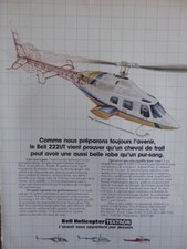 1985 pub bell helicopter - 5/1985,