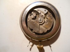 VINTAGE MONTRE DE BORD HORLOGE DE VOITURE ,CAR WATCH